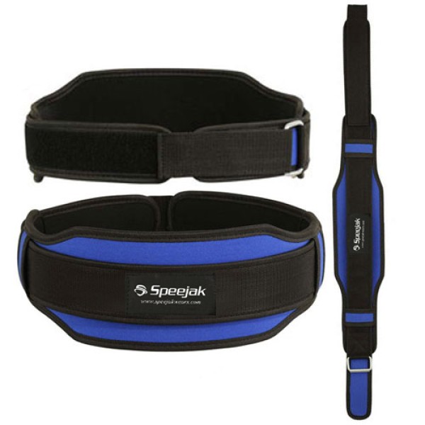 Weight Lifting Belt